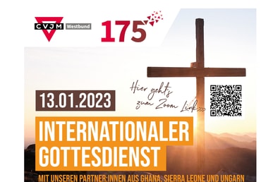 Internationaler Gottesdienst