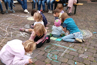 Aus dem Vereinsleben Mai bis Juli 2025