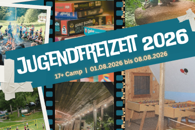 Jugendfreizeit 2026
