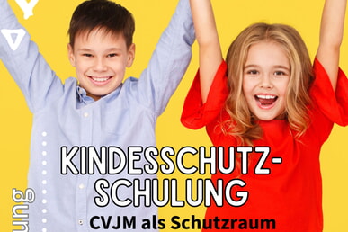 Kindesschutzschulung 