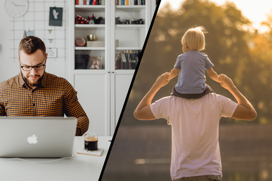 V&auml;ter Bande - Erste Treffen