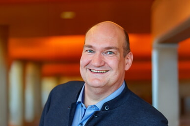 Neuer Leiter der CVJM-Bildungsst&auml;tte Bundesh&ouml;he berufen