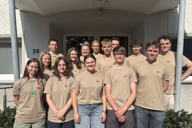 Kinder-Sommer-Aktion 2026 - Danke f&uuml;r das Vertrauen