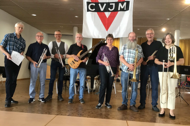 Abschiedskonzert von Martin Schmidt