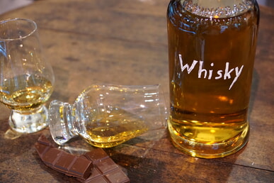 Whisky-Tasing im Oktober 2026