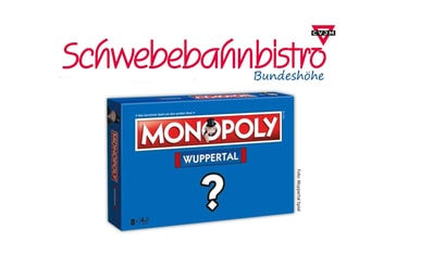 Wuppertal Monopoly-Edition