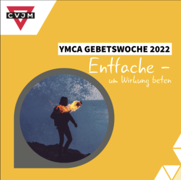 Gebetswoche 2022