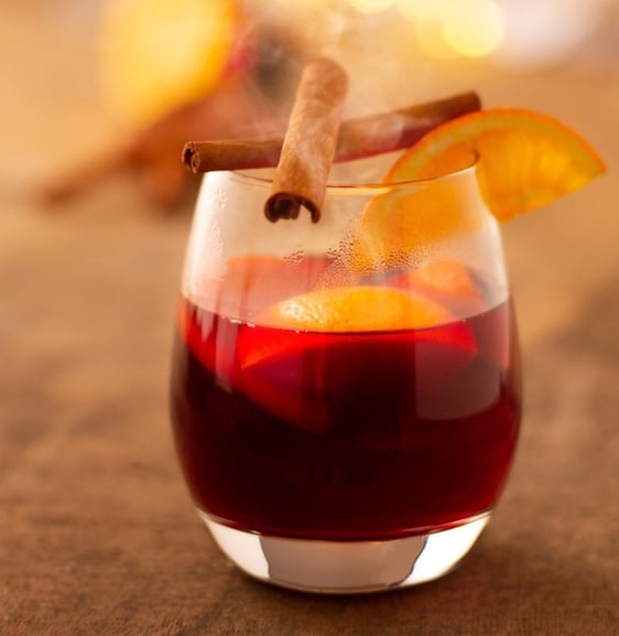 Glühwein
