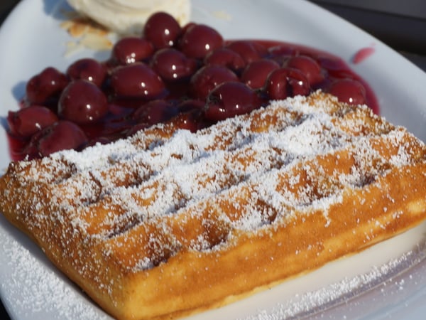 Waffeln