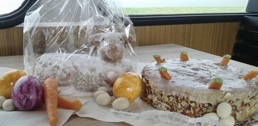 Ostern To-Go 2021