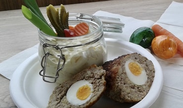 Ostern To-Go 2021